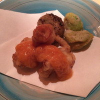 麻布 かどわき - 