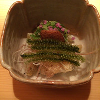 麻布 かどわき - 