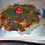 いり江 - 子ども用 肉玉入り 200円