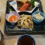 きぼう楼 - 夢膳1000円