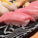 Sushiya Ginzou - 