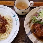 パスタ・ココ - 
