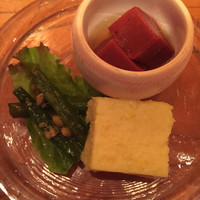春秋ユラリ 恵比寿 - 