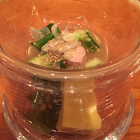 春秋ユラリ 恵比寿 - 