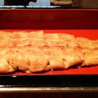 五代目 野田岩 麻布飯倉本店 - 志ら焼