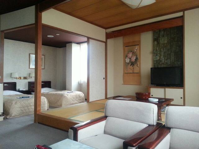 ホテル福富（ホテルフクトミ） - 大船渡（ホテル）の写真