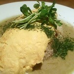柊山ガーデン - オムライス　スパイシーカレー　27/06/22