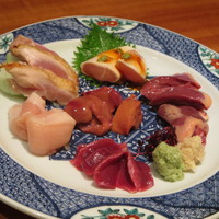 焼鳥YAMATO - 