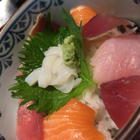 高麗橋桜花 - 