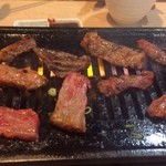 やきにく ホルモン 壱番 - (ﾟдﾟ)ｳﾏｰ