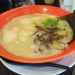 丸正 - ラーメン