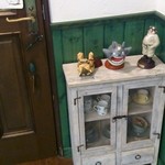 白髭のシュークリーム工房 - 