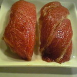 おけいすし - ランチ