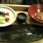 おけいすし - ランチ