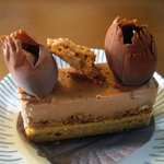 スイーツガーデン ユウジアジキ - ジヴァラ