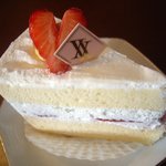 スイーツガーデン ユウジアジキ - フレーズ