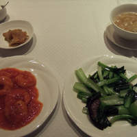 中国料理 星ヶ岡 - 