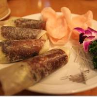 横浜中華街 北京飯店 - ペキンダック4枚