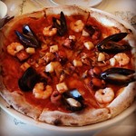 オールドヒッコリー - 