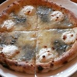 オールドヒッコリー - 