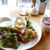 ぽちたまカフェ