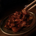 Yakitori Sumiyaki - 激ウマ〜〜( ๑˃̶ ॣꇴ ॣ˂̶)♪⁺
                      1度食べたらやみつきに(( ;:⊙;д;⊙)):;.’:;、