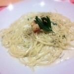 ピアット - ゴルゴンゾーラ