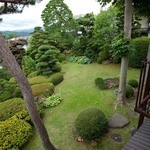 山城屋 - 内観写真: