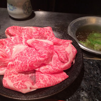 しゃぶ玄 - 