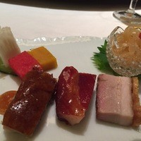赤坂璃宮 赤坂本店 - 