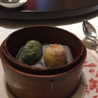 赤坂璃宮 赤坂本店 - 