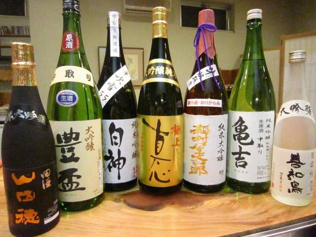 津軽割烹未来 - 青森（日本料理）の写真