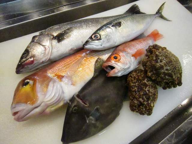 津軽割烹未来 - 青森（日本料理）の写真