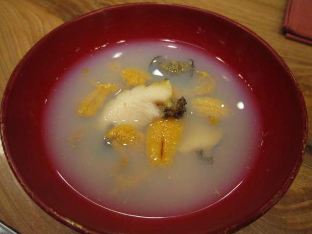 津軽割烹未来 - 青森（日本料理）の写真