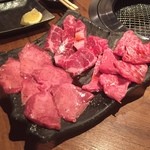 肉割烹 藤わら - 