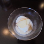 グランカフェF - ヨーグルト