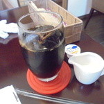 グランカフェF - 愛す娘ヒー