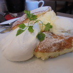 グランカフェF - 角度変更