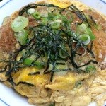 Terakoya - カツ丼！