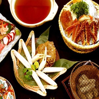 炙り蟹と蟹鍋のかにづくしコース 蟹 かに カニ 磯春松 いそはるまつ 中央前橋 魚介料理 海鮮料理 食べログ 炙り蟹と蟹鍋のかにづくしコース 蟹 かに カニ 磯春松 いそはるまつ 中央前橋 魚介料理 海鮮料理 食べログ