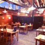 平成軽井澤食堂 - 店内の様子