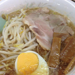 らーめん・らんぶる - ラーメン