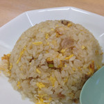 らーめん・らんぶる - 半チャ！