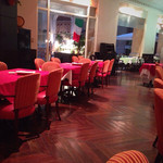 パドリーノ・デル・ショーザン - 平日11時の店内♪