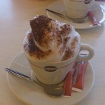 CAFE des 2 MOULINS - 