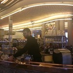 CAFE des 2 MOULINS - 