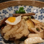 蘭麻 - おおー！らんまどーん！