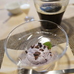 スプラウト - デザート、ドリンク