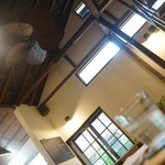 スプラウト - なか