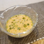 スプラウト - スープ